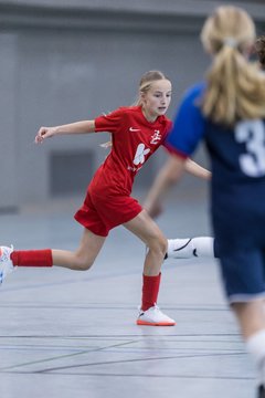 Bild 226 - wDJ Loewinnen Cup D1